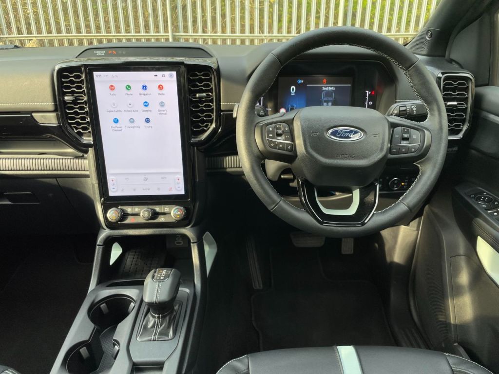 Used Ford Ranger 2025 for sale - 77983944: Photo 44