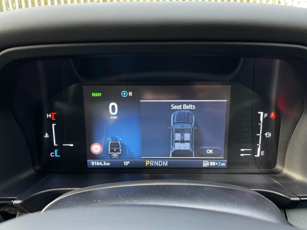 Used Ford Ranger 2025 for sale - 77983944: Photo 46