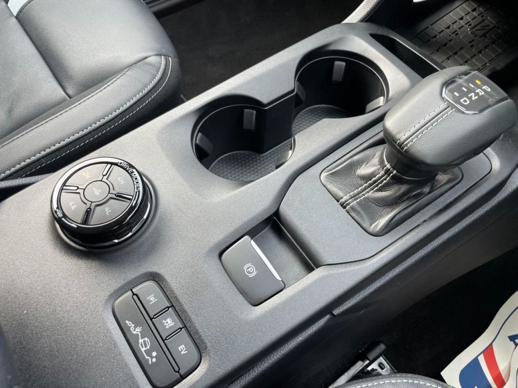 Used Ford Ranger 2025 for sale - 77983944: Photo 47