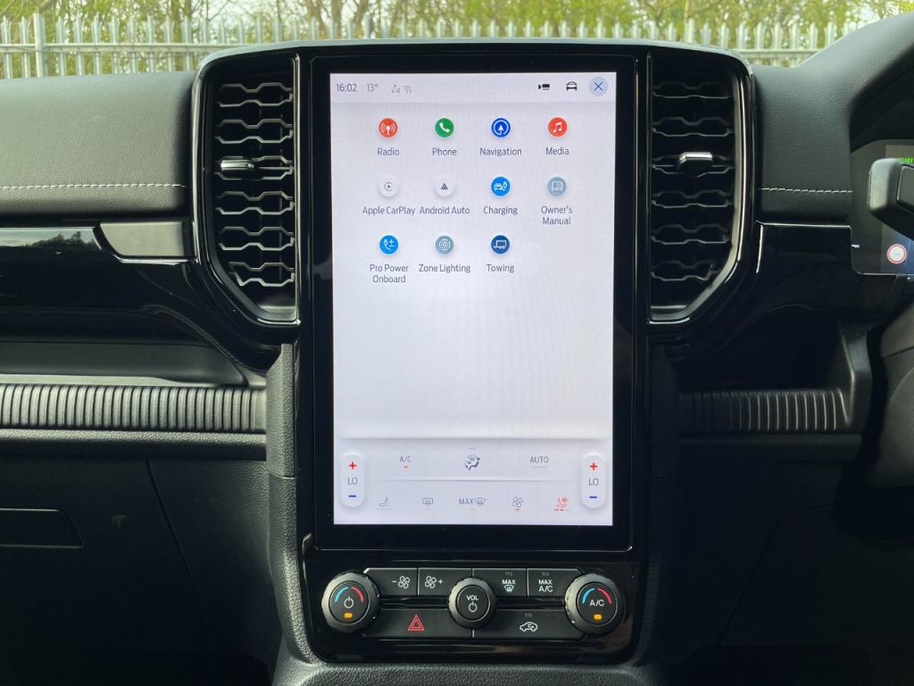 Used Ford Ranger 2025 for sale - 77983944: Photo 49