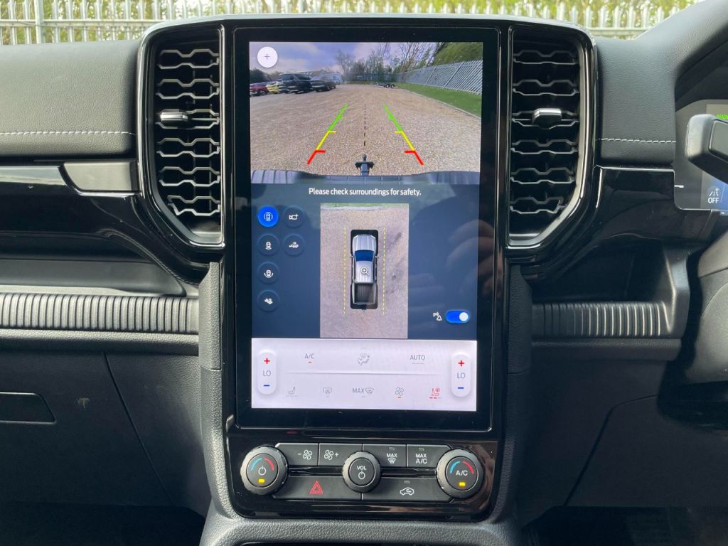 Used Ford Ranger 2025 for sale - 77983944: Photo 51