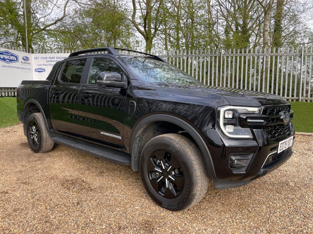 Used Ford Ranger 2025 for sale - 77983944: Photo 6