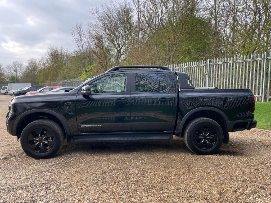 Used Ford Ranger 2025 for sale - 77983944: Photo 9