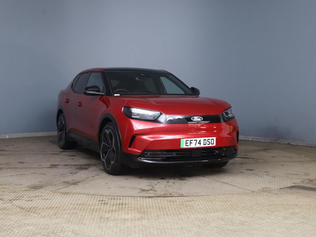 Used Ford Capri 2024 for sale - 77719160: Photo 1