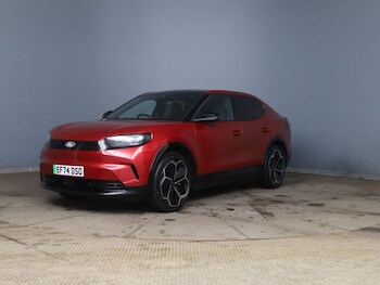 Used Ford Capri 2024 for sale - 77719160: Photo