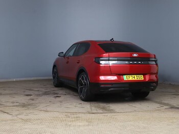 Used Ford Capri 2024 for sale - 77719160: Photo