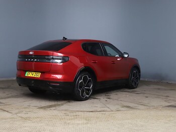 Used Ford Capri 2024 for sale - 77719160: Photo
