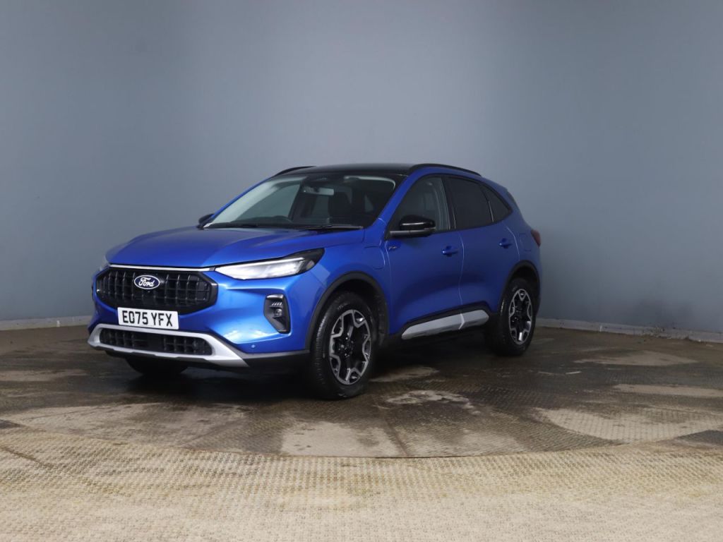 Used Ford Kuga 2025 for sale - 77719131: Photo 2