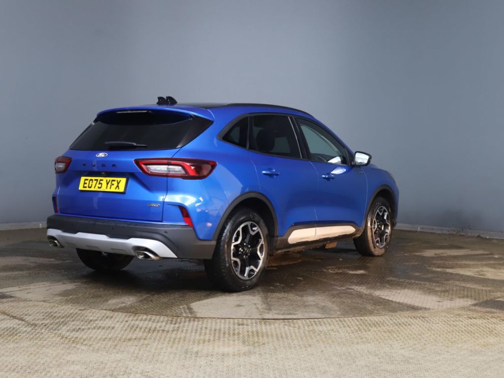 Used Ford Kuga 2025 for sale - 77719131: Photo 4