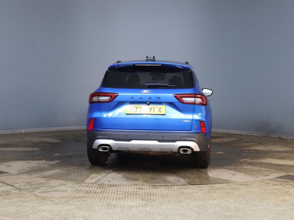 Used Ford Kuga 2025 for sale - 77719131: Photo 5