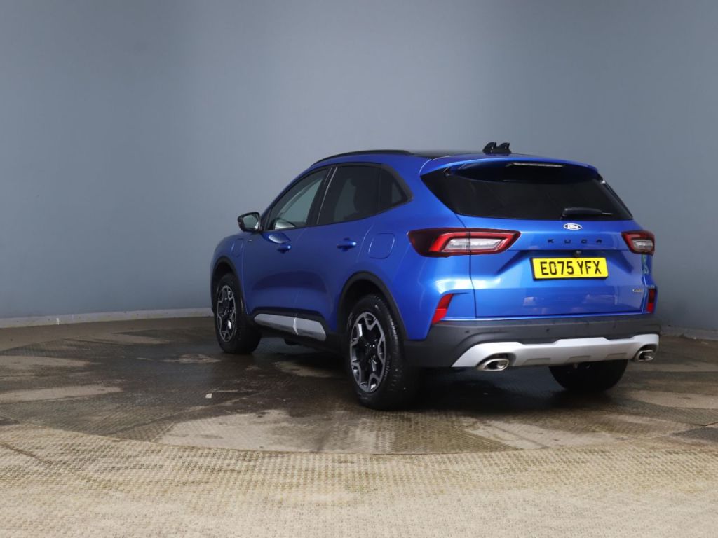 Used Ford Kuga 2025 for sale - 77719131: Photo 6