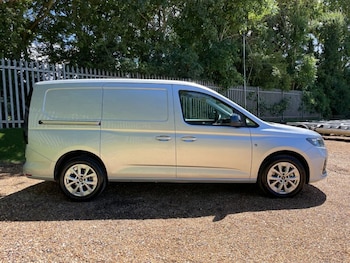 Used Ford Transit Connect 2025 for sale - 78792642: Photo