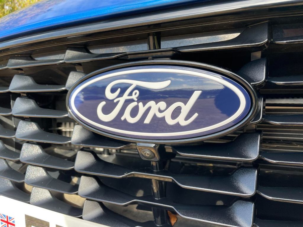 Used Ford Puma 2024 for sale - 76576767: Photo 12