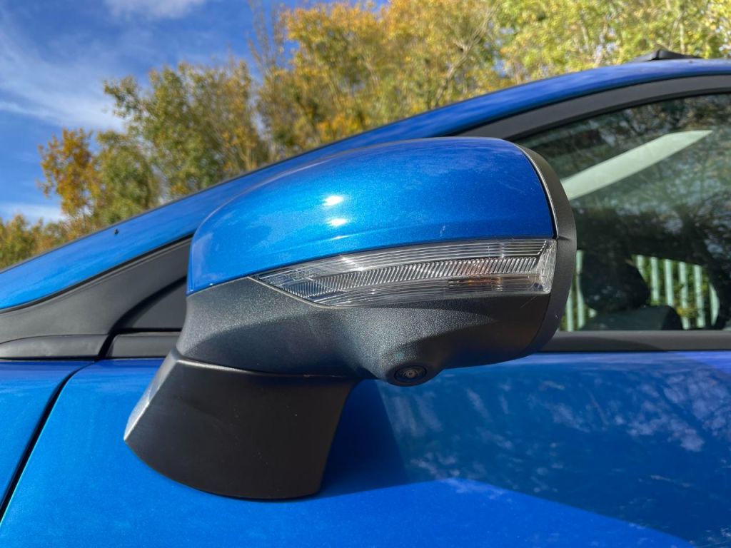 Used Ford Puma 2024 for sale - 76576767: Photo 14