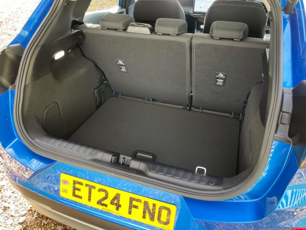 Used Ford Puma 2024 for sale - 76576767: Photo 18