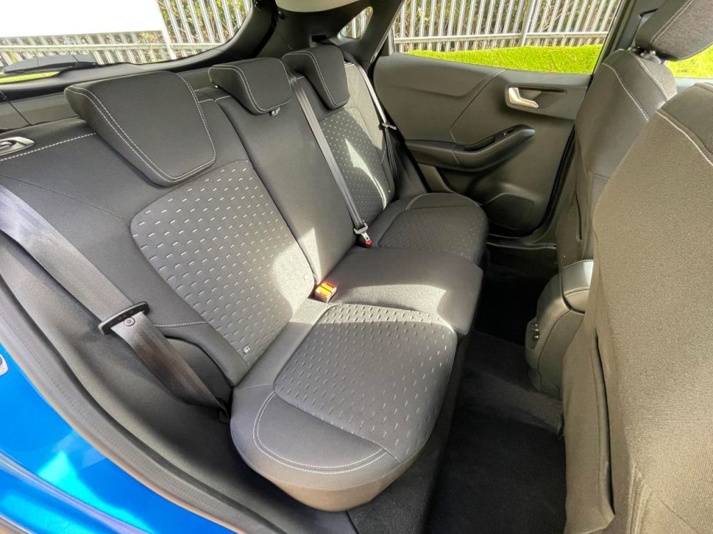 Used Ford Puma 2024 for sale - 76576767: Photo 21