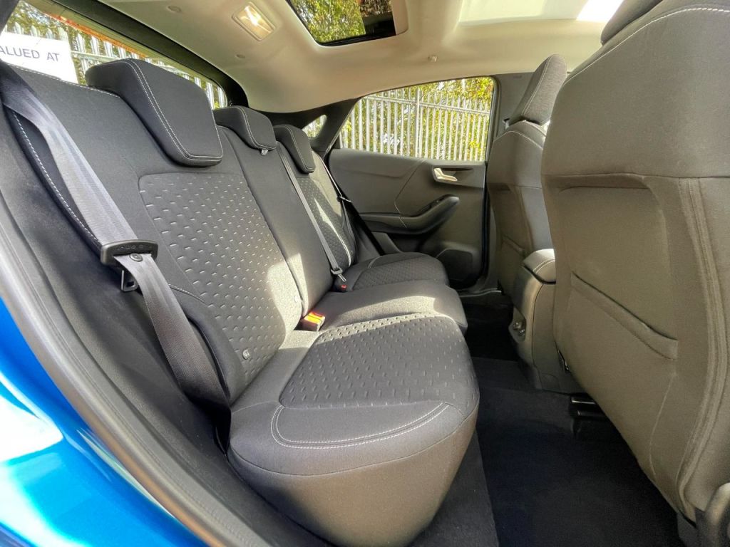 Used Ford Puma 2024 for sale - 76576767: Photo 22