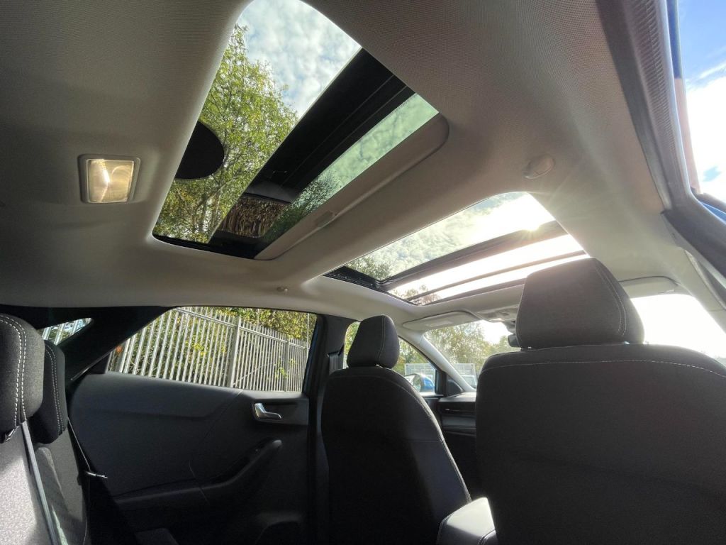 Used Ford Puma 2024 for sale - 76576767: Photo 25