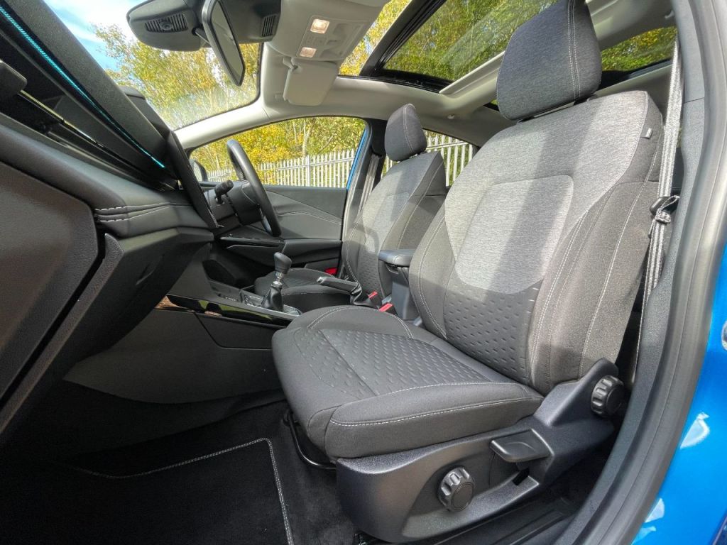 Used Ford Puma 2024 for sale - 76576767: Photo 27