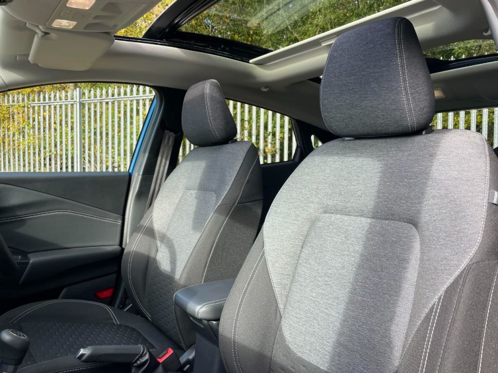 Used Ford Puma 2024 for sale - 76576767: Photo 28