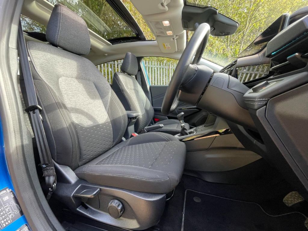 Used Ford Puma 2024 for sale - 76576767: Photo 29