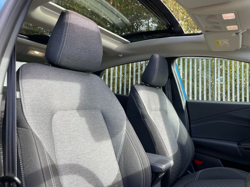 Used Ford Puma 2024 for sale - 76576767: Photo 30