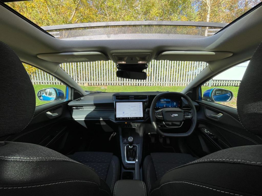 Used Ford Puma 2024 for sale - 76576767: Photo 32