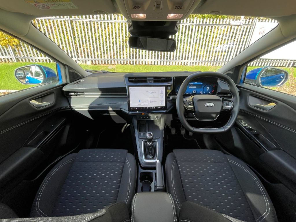 Used Ford Puma 2024 for sale - 76576767: Photo 33