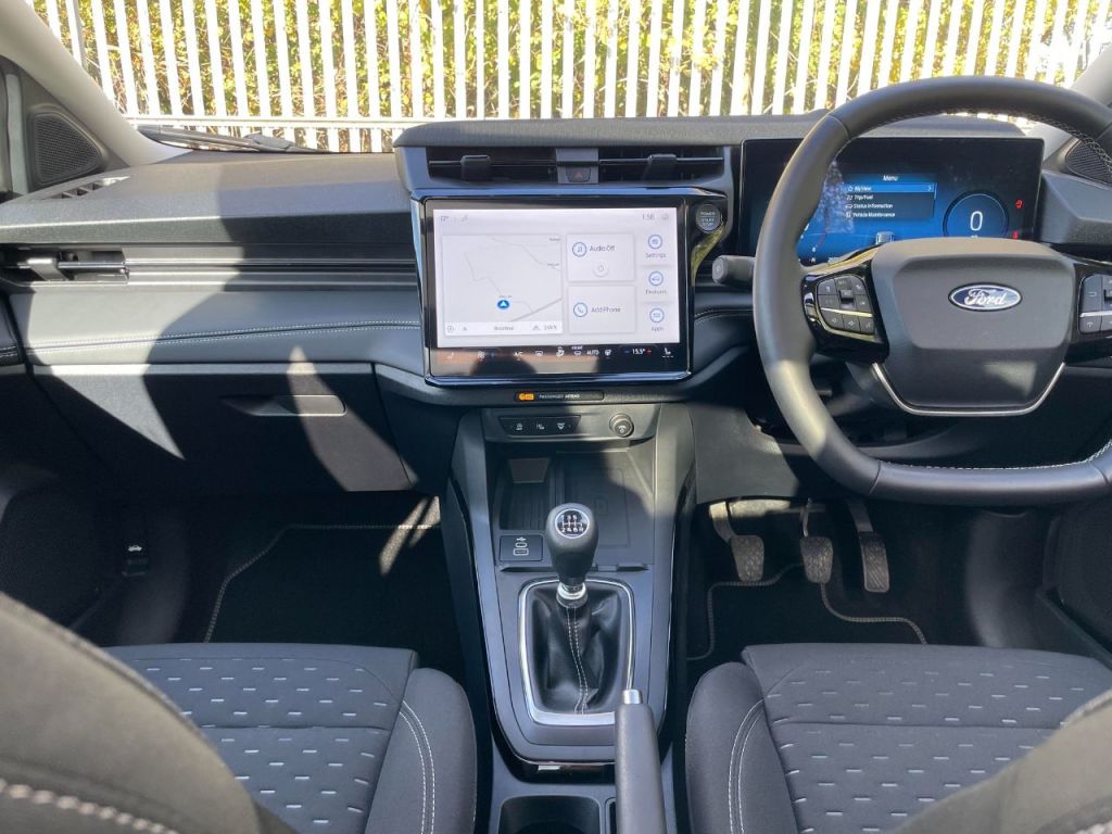 Used Ford Puma 2024 for sale - 76576767: Photo 34