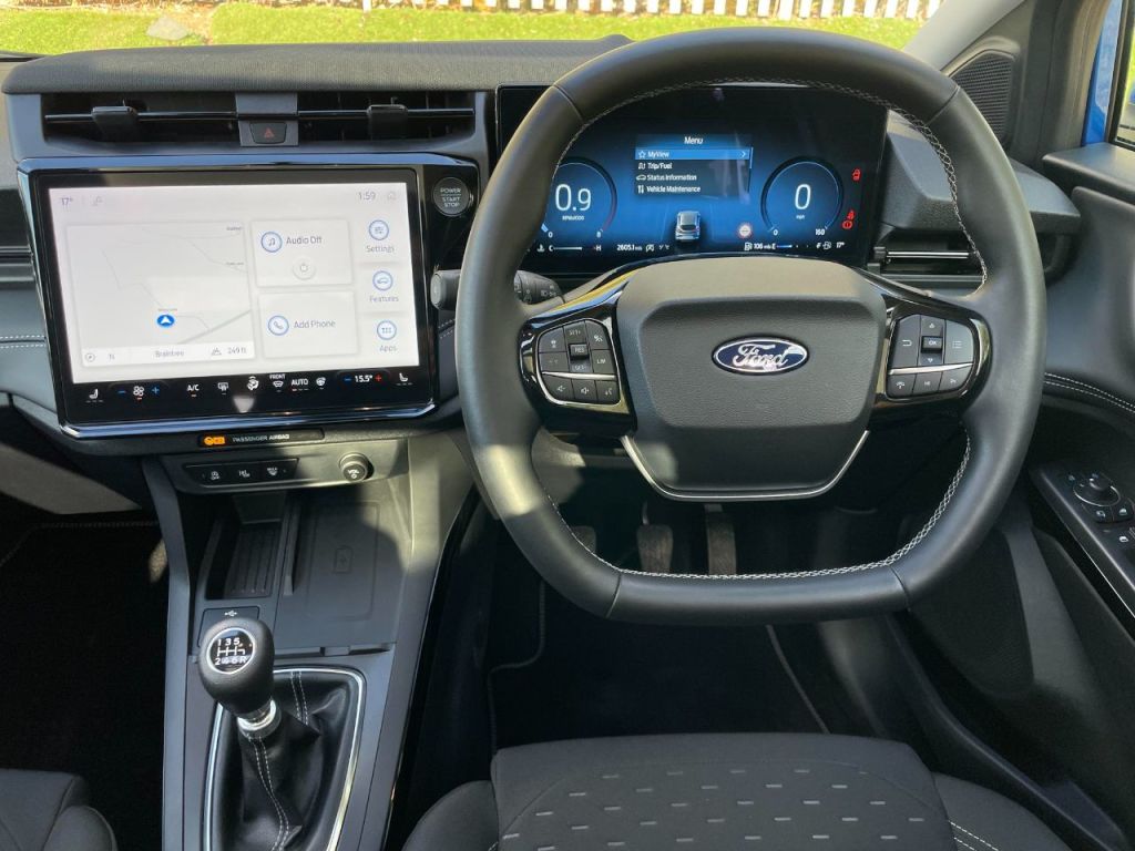 Used Ford Puma 2024 for sale - 76576767: Photo 35