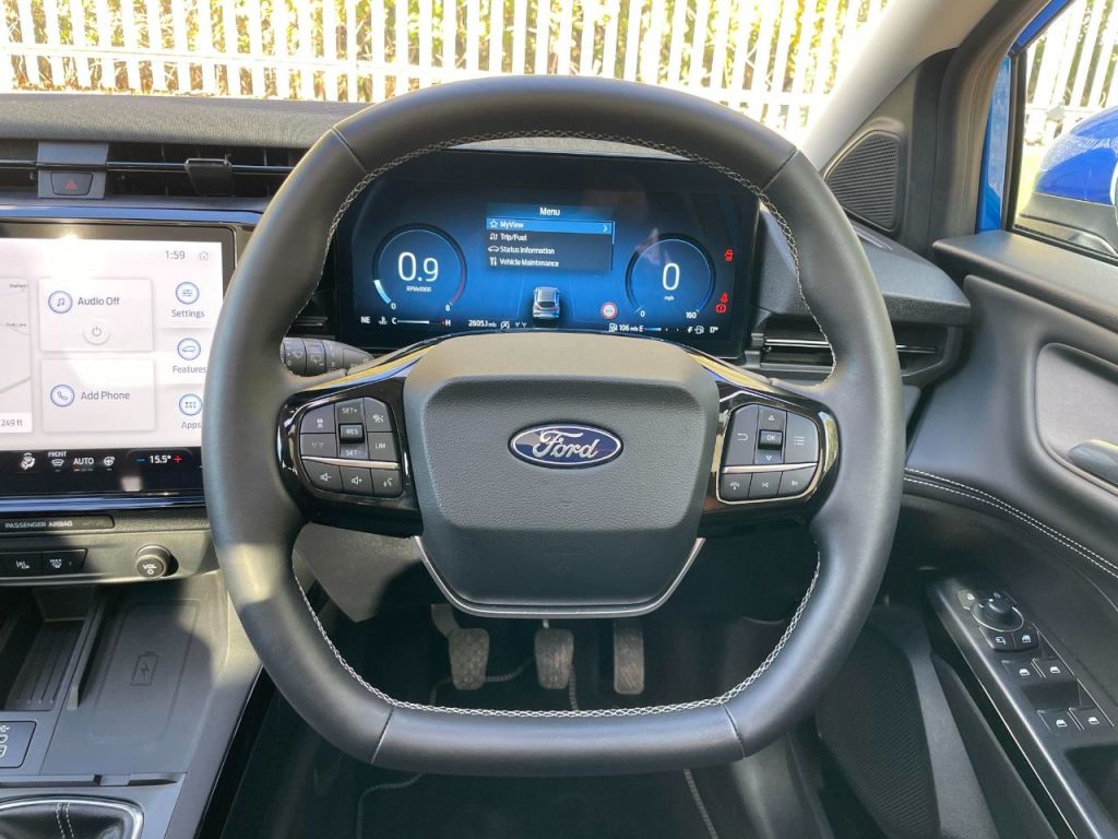 Used Ford Puma 2024 for sale - 76576767: Photo 36