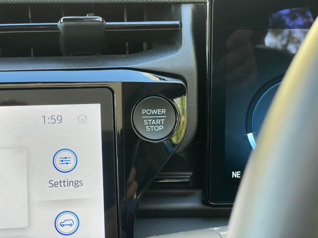 Used Ford Puma 2024 for sale - 76576767: Photo 39