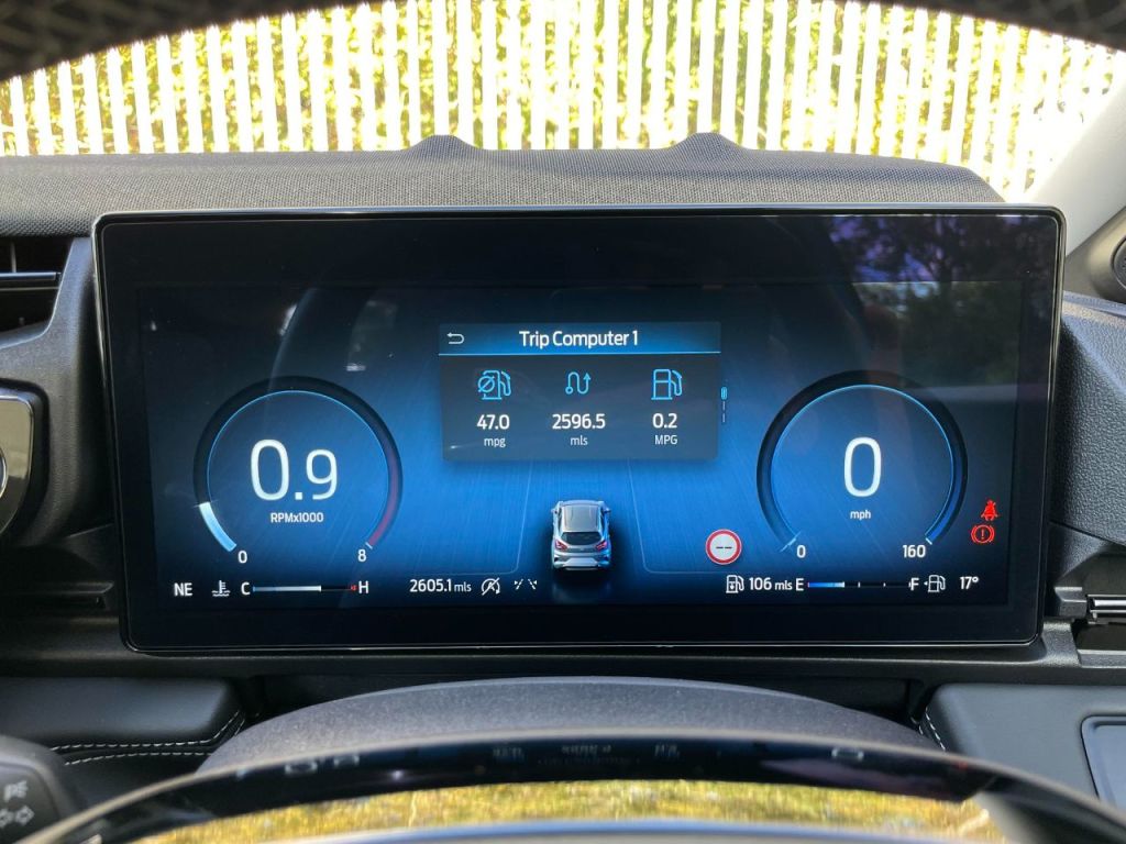 Used Ford Puma 2024 for sale - 76576767: Photo 41