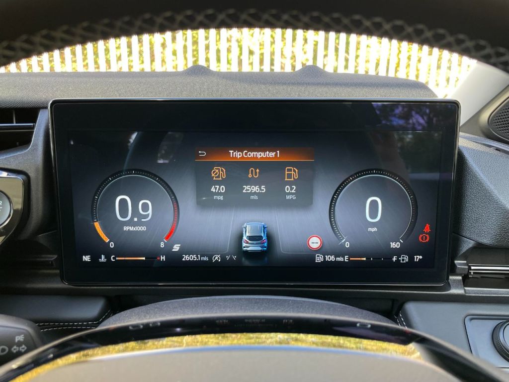 Used Ford Puma 2024 for sale - 76576767: Photo 42