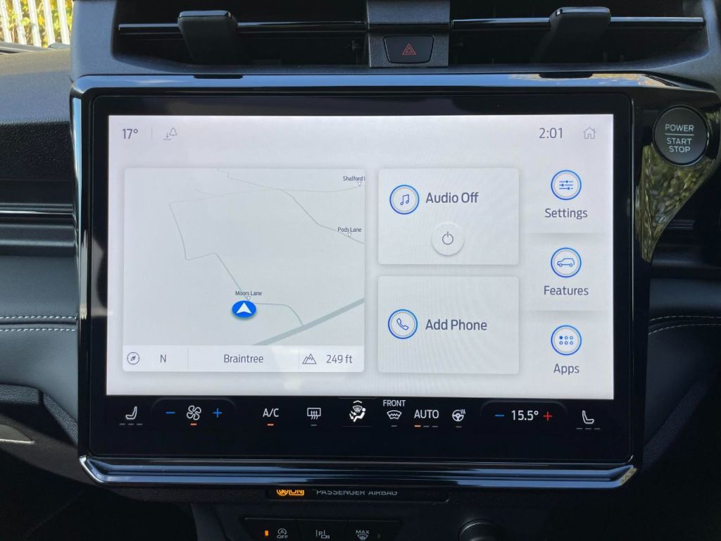 Used Ford Puma 2024 for sale - 76576767: Photo 43