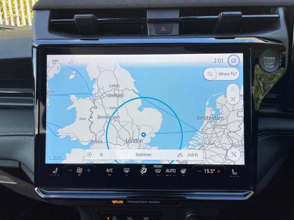 Used Ford Puma 2024 for sale - 76576767: Photo 44