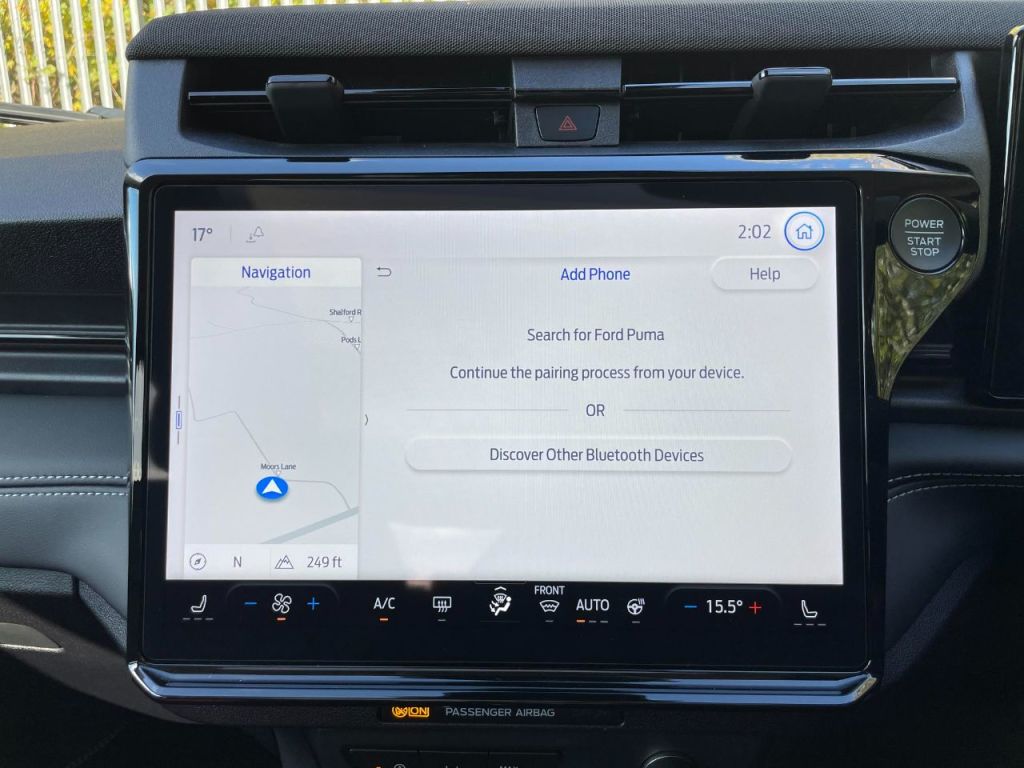 Used Ford Puma 2024 for sale - 76576767: Photo 47