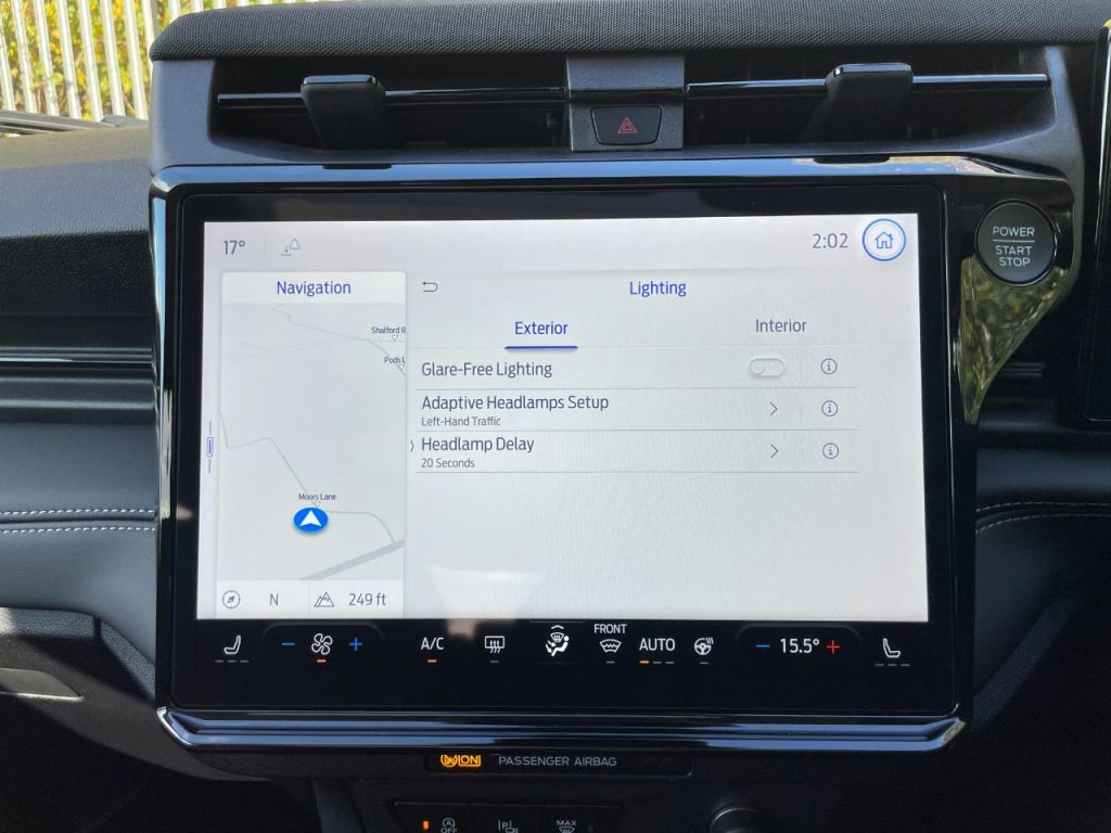 Used Ford Puma 2024 for sale - 76576767: Photo 49