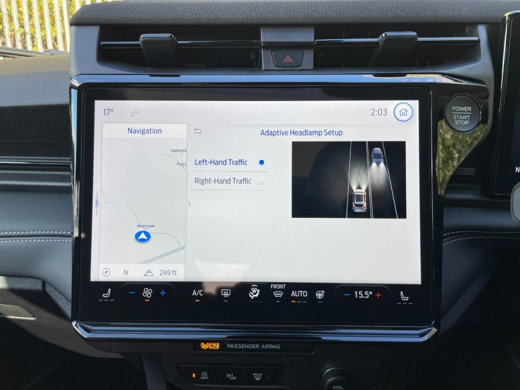 Used Ford Puma 2024 for sale - 76576767: Photo 50