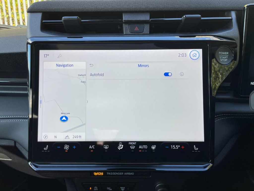 Used Ford Puma 2024 for sale - 76576767: Photo 52