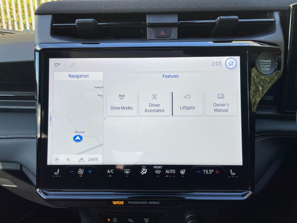 Used Ford Puma 2024 for sale - 76576767: Photo 53