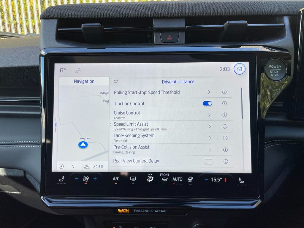 Used Ford Puma 2024 for sale - 76576767: Photo 55