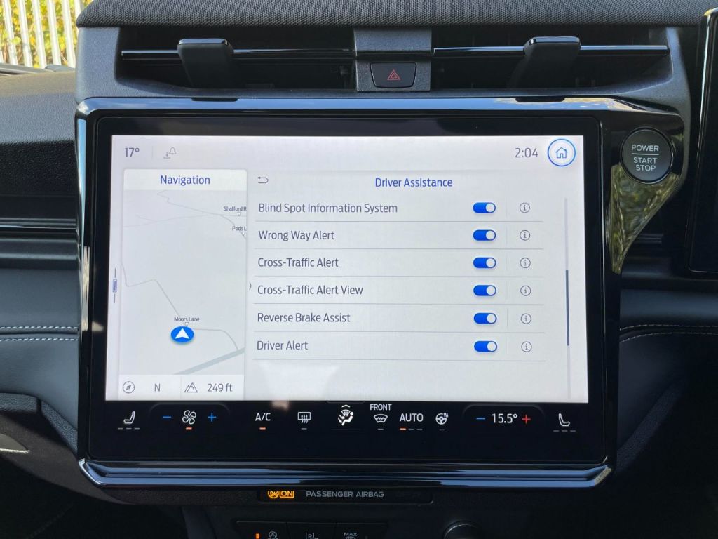 Used Ford Puma 2024 for sale - 76576767: Photo 56