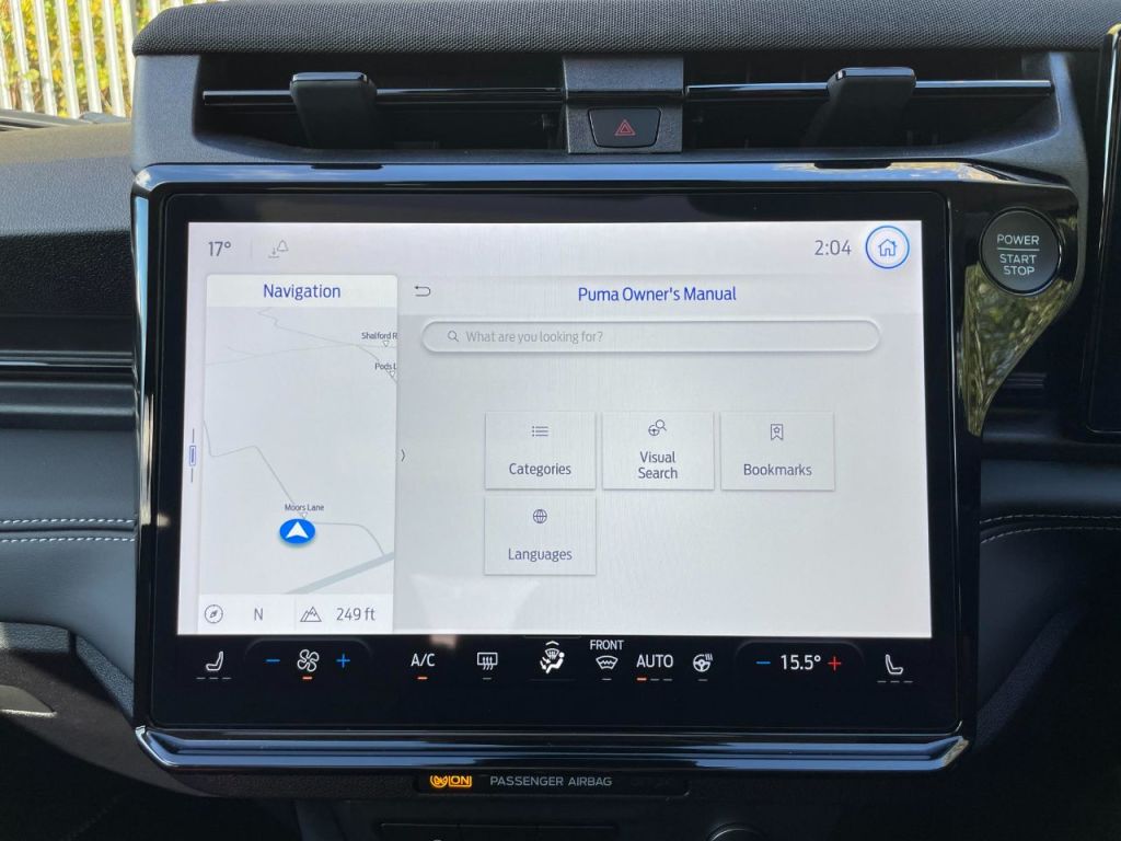 Used Ford Puma 2024 for sale - 76576767: Photo 57