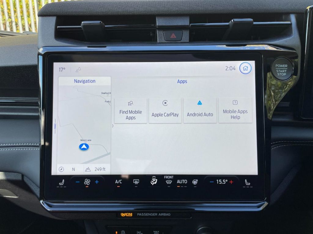 Used Ford Puma 2024 for sale - 76576767: Photo 58