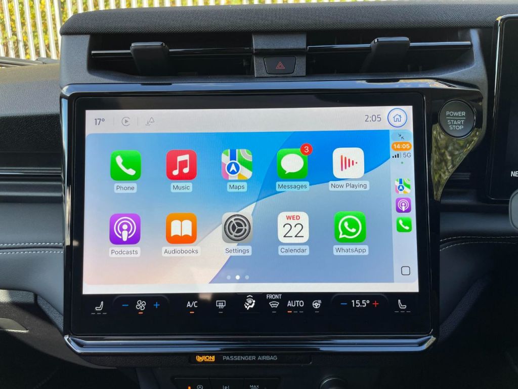 Used Ford Puma 2024 for sale - 76576767: Photo 59