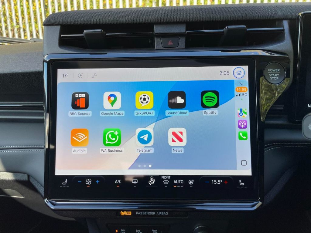 Used Ford Puma 2024 for sale - 76576767: Photo 60