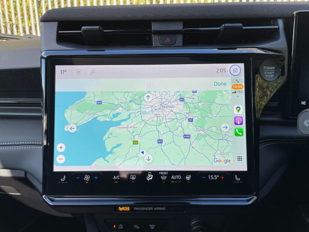 Used Ford Puma 2024 for sale - 76576767: Photo 61