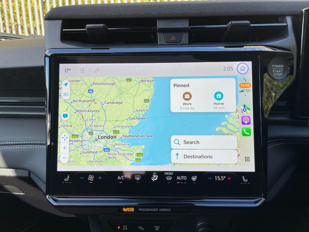 Used Ford Puma 2024 for sale - 76576767: Photo 62