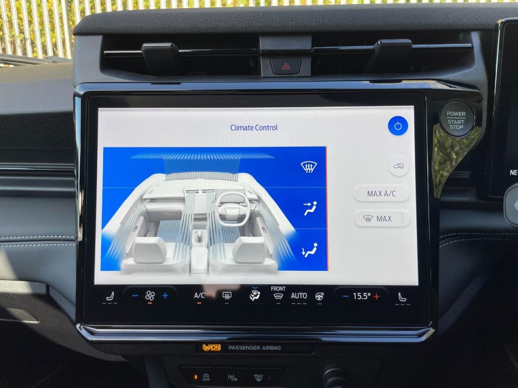 Used Ford Puma 2024 for sale - 76576767: Photo 66